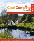 Bjoern Staschen, Björn Staschen, Björn Taschen - Cool Camping Deutschland