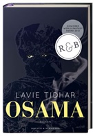 Lavie Tidhar - Osama