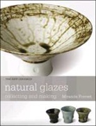 Miranda Forrest, Forrest Miranda - Natural Glazes Us Co Edition