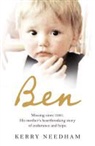 Kerry Needham - Ben
