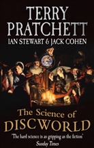 Cohen, Jack Cohen, Pratchet, Terry Pratchett, Terry Stewart Pratchett, Stewar... - The Science of Discworld