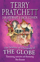 Cohen, Jack Cohen, Pratchet, Terry Pratchett, Terry Stewart Pratchett, Stewar... - The Globe