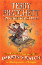 Cohen, Jack Cohen, Pratchet, Terry Pratchett, Terry Stewart Pratchett, Stewar... - Darwin's Watch