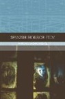 Lazaro Reboll, Antonio Lazaro Reboll, Antonio Lazaro-Reboll, Antonio Lázaro-Reboll, Antonio Lzaro-Reboll - Spanish Horror Film