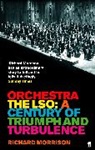 Richard Morrison, Morrison Richard - Orchestra