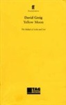 David Greig - Yellow Moon