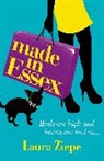 Laura Ziepe, Ziepe Laura - MADE IN ESSEX