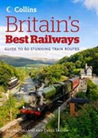 Julian Holland - Railway Day Trips