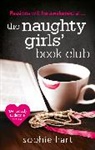 Sophie Hart - Naughty Girls Book Club