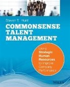 St Hunt, Steven Hunt, Steven T Hunt, Steven T. Hunt, Steven T. (New York) Hunt, HUNT STEVEN T... - Common Sense Talent Management