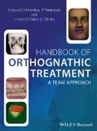 A Ayoub, Ashraf Ayoub, Ashraf Khambay Ayoub, Ayoub Ashraf, Philip Benington, Benington Philip... - HANDBOOK OF ORTHOGNATHIC SURGERY