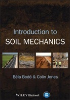 B?la Bod?, Bodã3, Bela Bodo, Bela (Bsc Ba Mice - Retired Geotechnical Eng Bodo, Bela Jones Bodo, Bél Bodó... - Introduction to Soil Mechanics