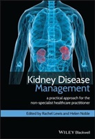 R Lewis, Rachel Lewis, Rachel Noble Lewis, LEWIS RACHEL NOBLE HELEN, Helen Noble, Rache Lewis... - Kidney Disease Management