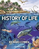 Richard Cowen - History of Life