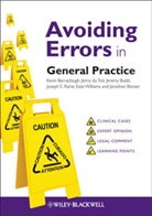 Barraclough, K Barraclough, Kevi Barraclough, Kevin Barraclough, Kevin (Painswick Surgery Barraclough, Kevin Du Toit Barraclough... - Avoiding Errors in General Practice
