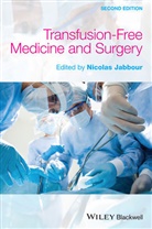 N Jabbour, Nicolas Jabbour, Nicolas (Professor of Surgery Jabbour, Nicola Jabbour, Nicolas Jabbour, Jabbour Nicolas - Transfusion Free Medicine and Surgery