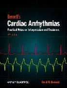 Bennett, David H Bennett, David H. Bennett, David H. (Senior Consultant Cardiologist Bennett, Dh Bennett, Stephen Bennett... - Bennett''s Cardiac Arrhythmias
