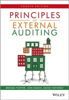 David Hatherly, Hatherly David, Porter, B Porter, Brend Porter, Brenda Porter... - Principles of External Auditing