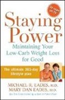 Michael R. Eades Eades, Eades Mary Dan, Eades Michael R. - Staying Power