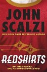 John Scalzi - Redshirts