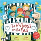 Lindsey Gardiner, Jan Omerod, Jan Ormerod - Wheels on the Bus With Audio-Cd