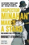 Bridget Donnell, O&amp;apos, Bridget ODonnell, Bridget O'Donnell, Bridget O''donnell - Inspector Minahan Makes a Stand