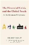 Yilmaz Aky Z., Yilmaz Akyuz, Yilmaz Akyüz - Financial Crisis and the Global South