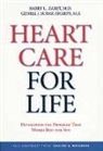 Barry L Zaret, Genell Subak-Sharpe, Barry L. Zaret - Heart Care for Life