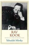 Yehudah Mirsky - Rav Kook