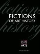 Mark Ledbury, Mark Ledbury - Fictions of Art History