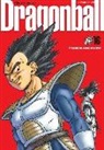 Akira Toriyama - Dragon Ball 16