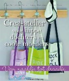 Laure Bazantay, Claire Cazali, Les tricots de coco - Crea-atelier voor hippe dochters en coole moeders