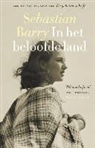 Sebastian Barry - In het beloofde land