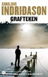 Arnaldur Indriason, Arnaldur Indridason - Grafteken