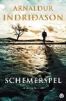 Arnaldur Indriason, Arnaldur Indridason - Schemerspel