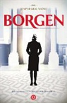 Jesper Malmose - Borgen