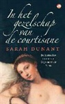 Sarah Dunant - In het gezelschap van de courtisane