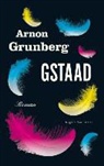 Arnon Grunberg - Gstaad