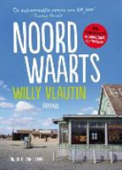Willy Vlautin - Noordwaarts + CD