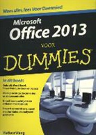 Wallace Wang - Office 2013 voor Dummies