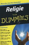 Marc Gellman, Thomas Hartman - Religie voor dummies