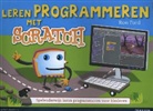 Ron Ford - Leren programmeren met Scratch