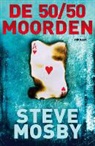Steve Mosby - De 50/50-moorden