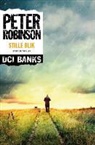 Peter Robinson - Stille blik