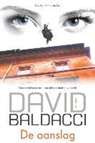 David Baldacci - De aanslag
