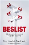 Chip Heath, Dan Heath - Beslist