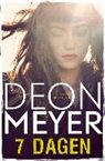 Deon Meyer - 7 dagen