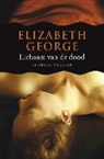 Elizabeth George - Lichaam van de dood