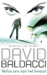 David Baldacci - Verlos ons van het kwaad