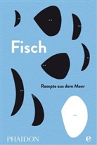 Jackso, Jackson, Seaver, Katie Scott, Andy Sewell - Fisch
